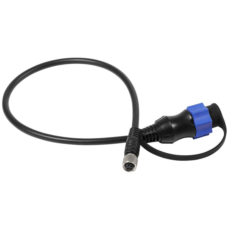 MKR-US2-10 1852060 Universal Sonar 2 Adaptor Cable for Lowrance Fish Finder