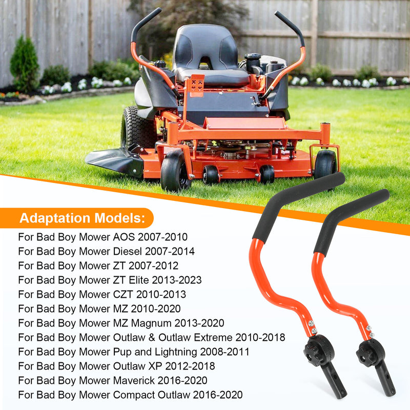 031-9060-00 Adjustable Steering Arm Kit for Bad Boy Mower 031-9060-18