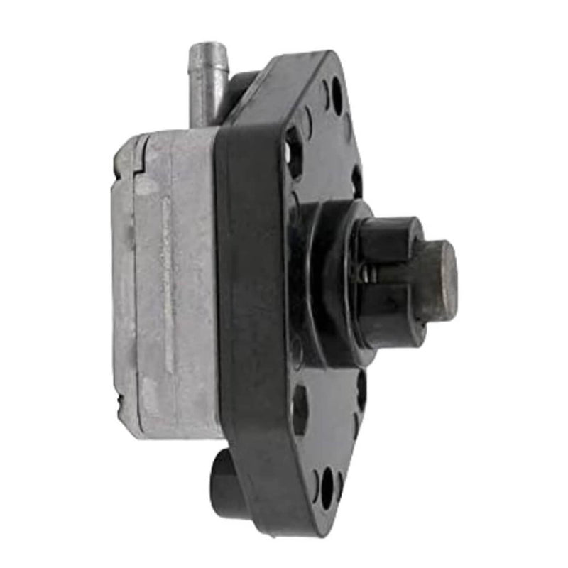 DURAFORCE 15100 91J02 91J01 Fuel Pump for Suzuki 2003-11 Outboard DF4 DF6 4 5 6 HP Engine