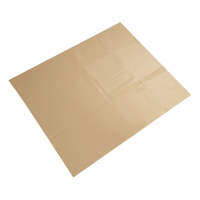 Tan Golf Cart Seat Back Cover for EZGO Marathon 1973-1994 Models