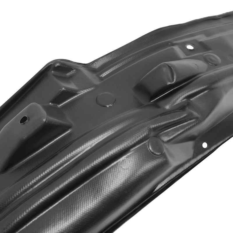 Fender Liner Front Left Driver Side for Honda Accord Sedan 2016-2017
