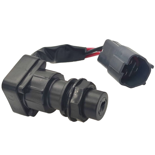DURAFORCE RC461-53962 Starter Switch for Kubota SVL95-2S SVL75-2 (Sunbelt)