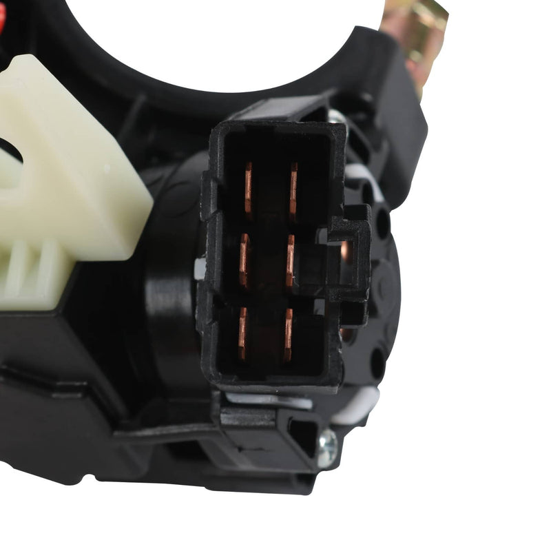 81900-H9G00 Ignition Lock Switch Assembly with Keys for Kia Rio 2021-2023