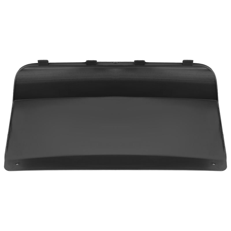 GM1195145 Painted Tow Bracket Trailer Hitch Panel Cover for Buick Enclave 18-24
