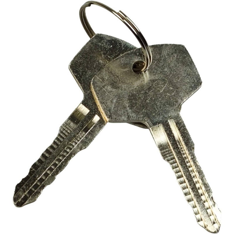 DURAFORCE Ignition Switch for TCM Nissan Hyster Allis Chalmers Komatsu Yale Forklift