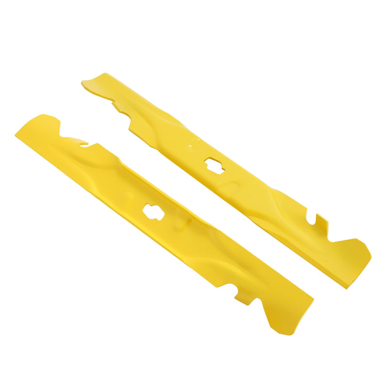 #19A30047100 Blade Mulch Kit 46" for Cub Cadet XT1-LT46 XT2-LX46 ZT1-46 KH FAB