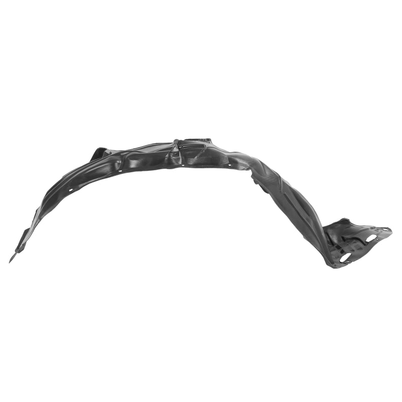 Front Right Inner Fender Liner Splash Shield for Honda Accord Sedan 2003-2007