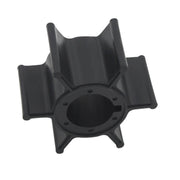DURAFORCE 47-95611M 47-81242M Water Pump Impeller With Key for Yamaha Mariner 8 15 HP