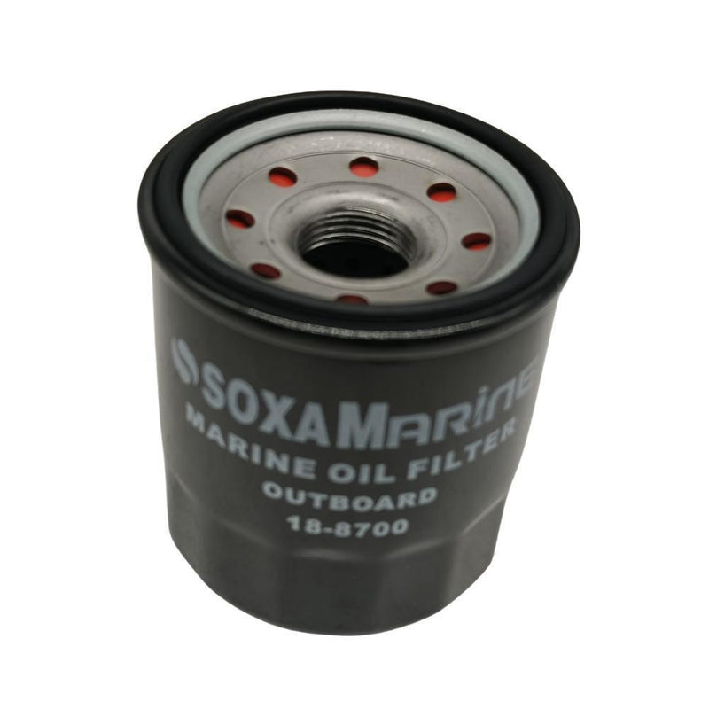 Maintenance Service Kit for Yamaha 4-Str F30A FT25F F40B Outboard w/Filter