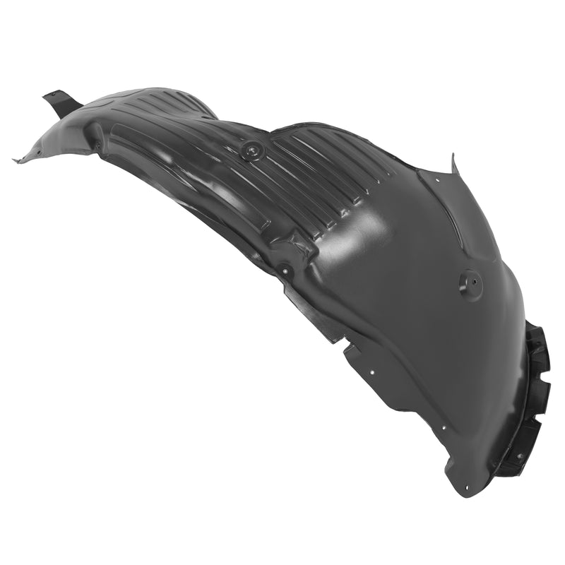 Front Right Passenger Inner Fender Liner Splash Shield for Hyundai Sonata 15-17