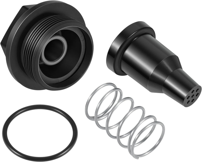 0435597 Thermostat And Cover Assembly for Johnson Evinrude OMC OEM
