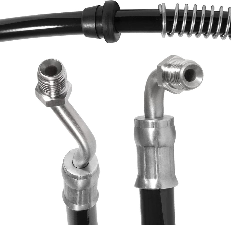 18-2111 Power Trim Hose for Mercury Mariner Outboards Motor 32-88006 32-45959