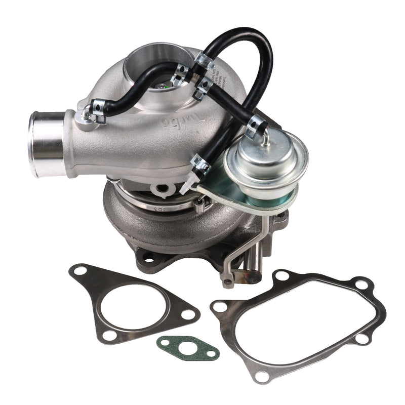 RHF55 VF39 Turbocharger Turbo for Subaru Impreza WRX STI 2.5L 2004-2007 DOHC