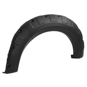 DURAFORCE Pocket Riveted Wheel Fender Flare for Ford F150 F-150 Styleside 2009-2014 4PCS