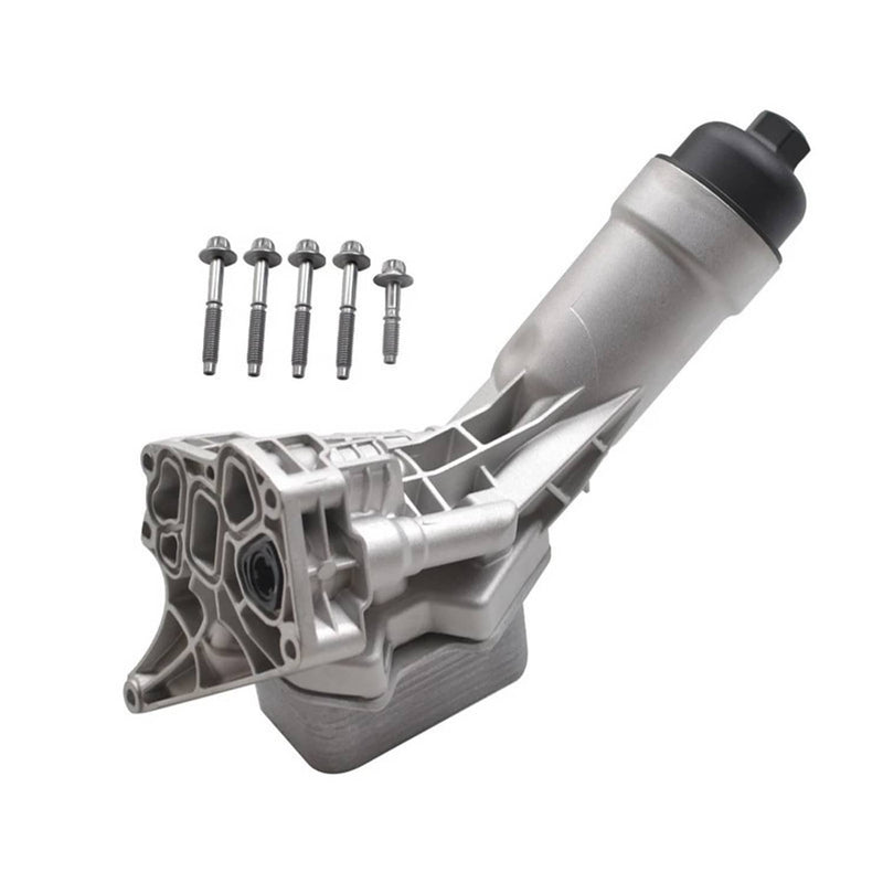 Oil Cooler Filter Housing for BMW 230i 330e 430i 530i X3 X4 Z4 11428580414