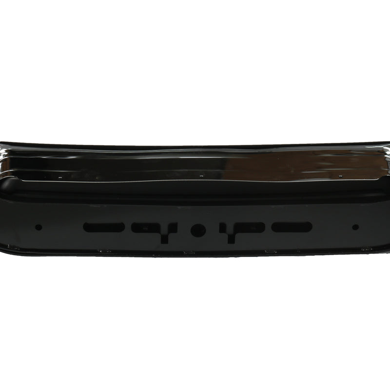 Rear Bumper Assembly for Nissan NV1500 NV2500 NV3500 2012-2021 W/O Sensor Chrome