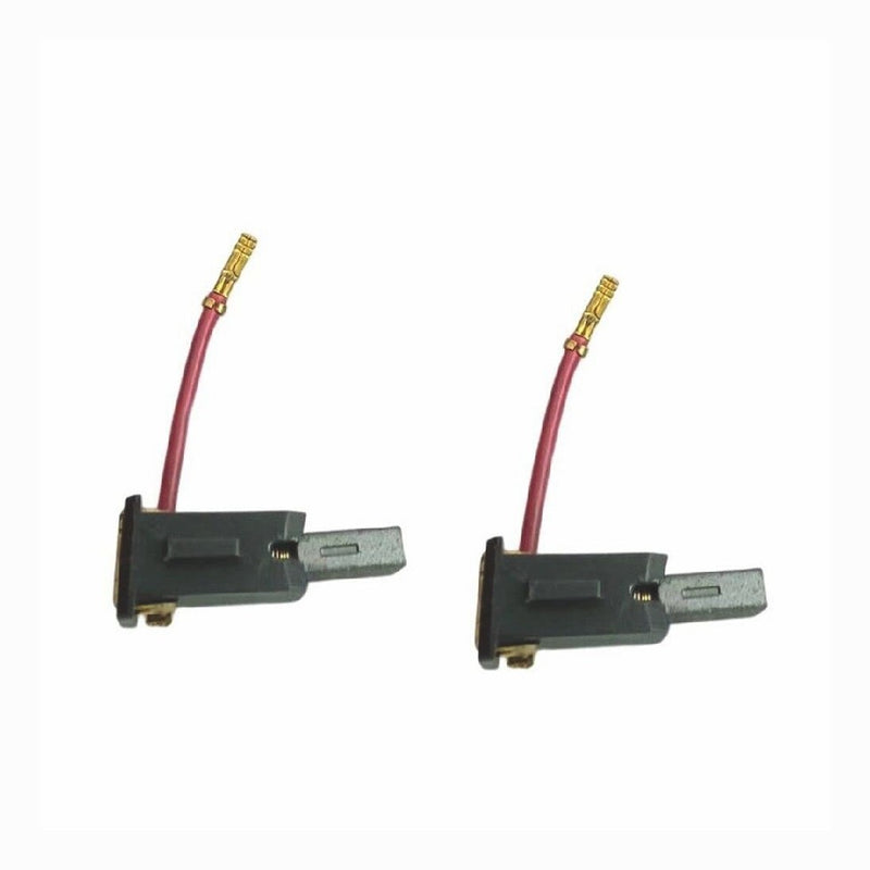 2pcs N292059 N421468 Brush Box Assembly for DWE6411 DWE6411K DWE6420 Sander