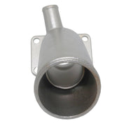 DURAFORCE 128890-13530 128397-13530 Exhaust Elbow for Yanmar 3YM30 3YM20 2YM15 Marine