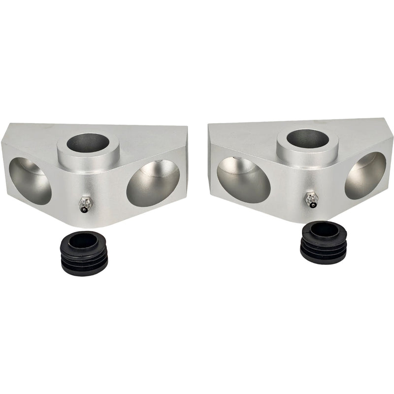 Dump Bed Hinge Mount Kit Fits for Can Am Defender HD10 MAX 2017-2024 UTV SXS
