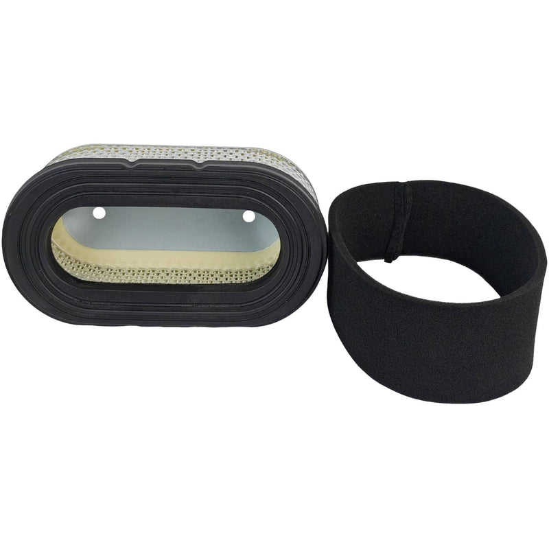 DURAFORCE Maintenance Kit for John Deere X520 X540 Tractor Multi-Terrain Rotatable Wheel