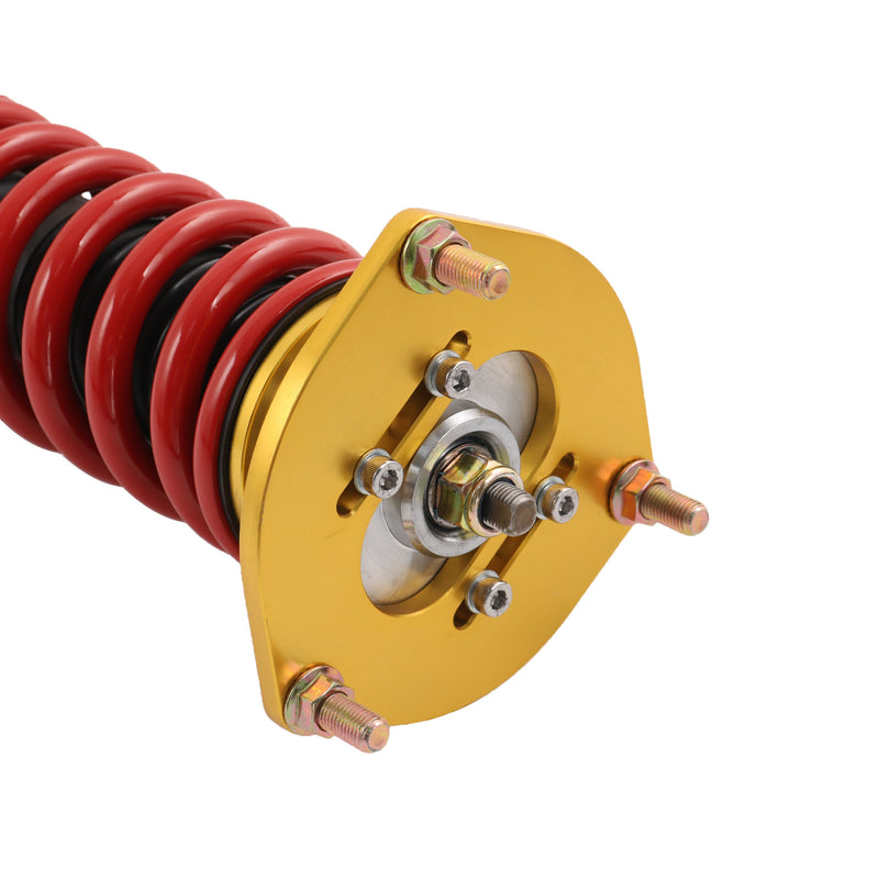 Coilovers for Toyota Camry 2007-2011 Struts Adjustable Height Shocks Absorber