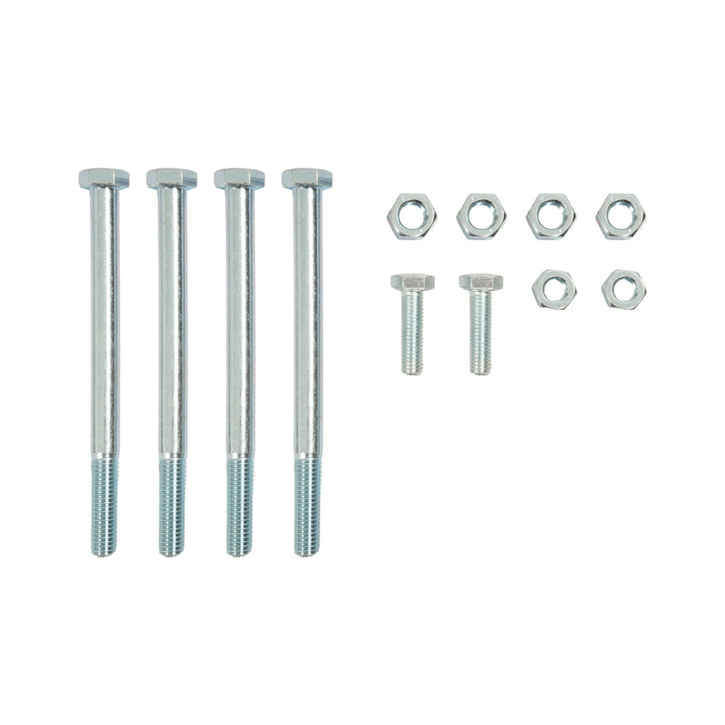 Fits Universal Trailer Tongue 460 Lbs Boat Trailer Steps 3-Step Ladder Handle