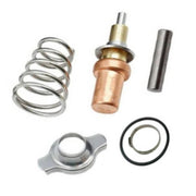 DURAFORCE 892864T04 Marine Thermostat Rebuild Kit for Mercury Verado Outboard 8M0174561