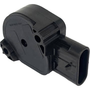 DURAFORCE 904-7772 Throttle Position Sensor for Freightliner 2000-2007 Columbia 131973