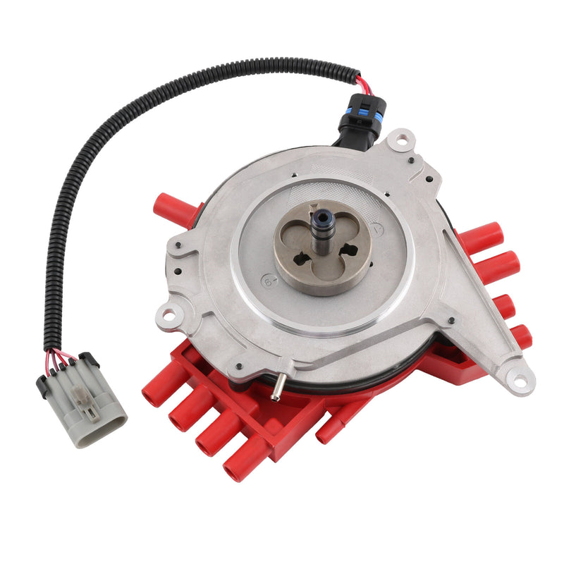 1104032 Ignition Distributor for Chevy Corvette Camaro Caprice Optispark LT1