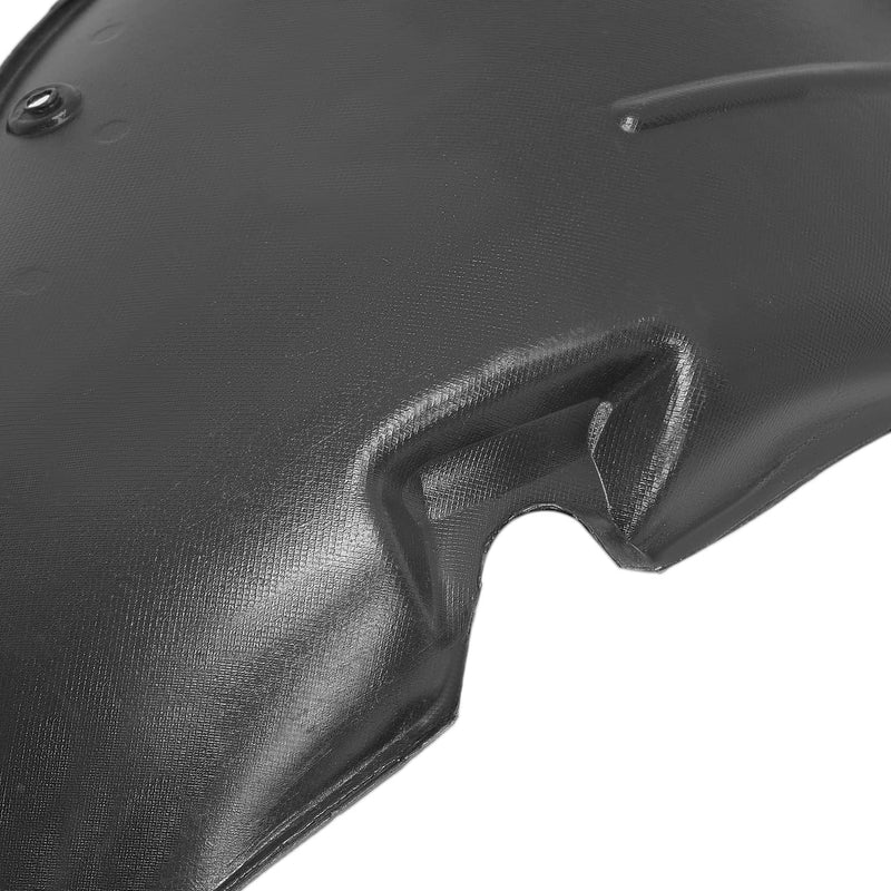 DURAFORCE Fender Liner for Hyundai Elantra 2014-2016 Front Driver Passenger Side Set