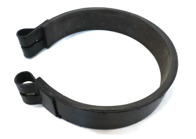 4 Inch Brake Band with Pin for Manco Dingo 1994 Earlier 285 286 Go Kart 2 Pack