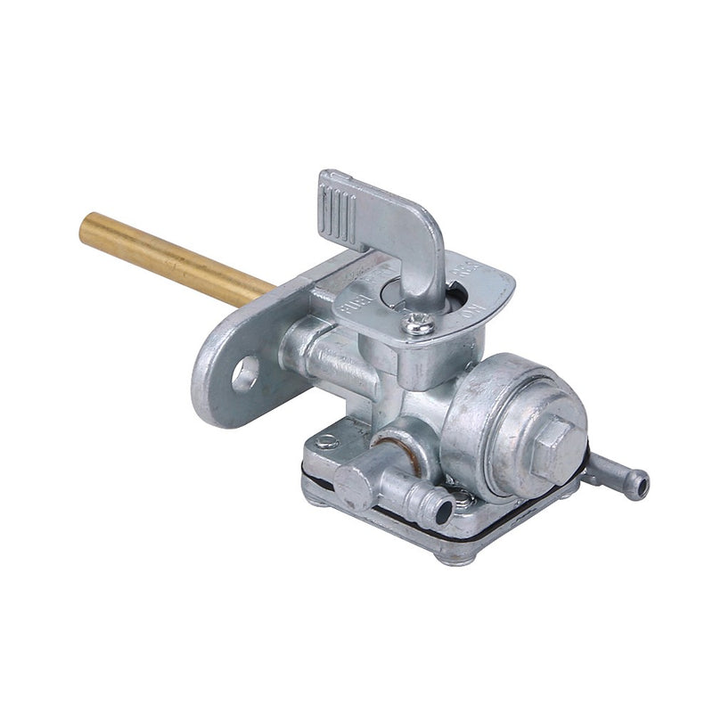 Gas Fuel Tank Petcock Valve for Suzuki GSF600S GSF1200 LTF300F GT380 ATV