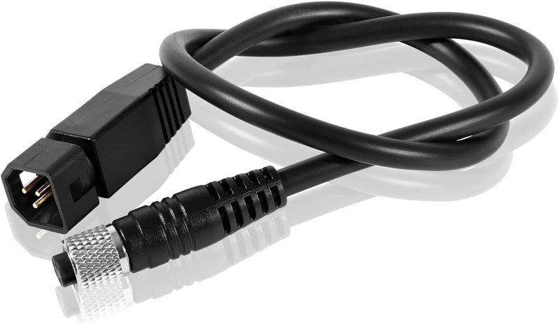 1852068 7-Pin Adapter Cable for Humminbird Fish Finder for Minn Kota US2