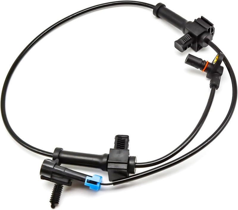 ABS Wheel Speed Sensor Rear Right Left for Silverado 1500 Sierra 1500