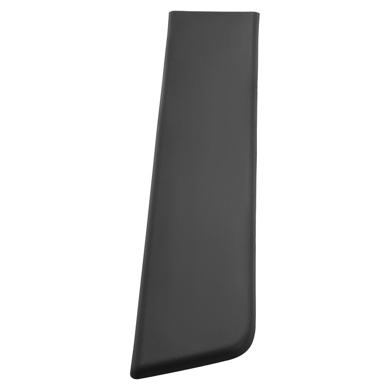 Rear Quarter Panel Trim Molding Extend Right for Dodge Ram ProMaster 2019-2022