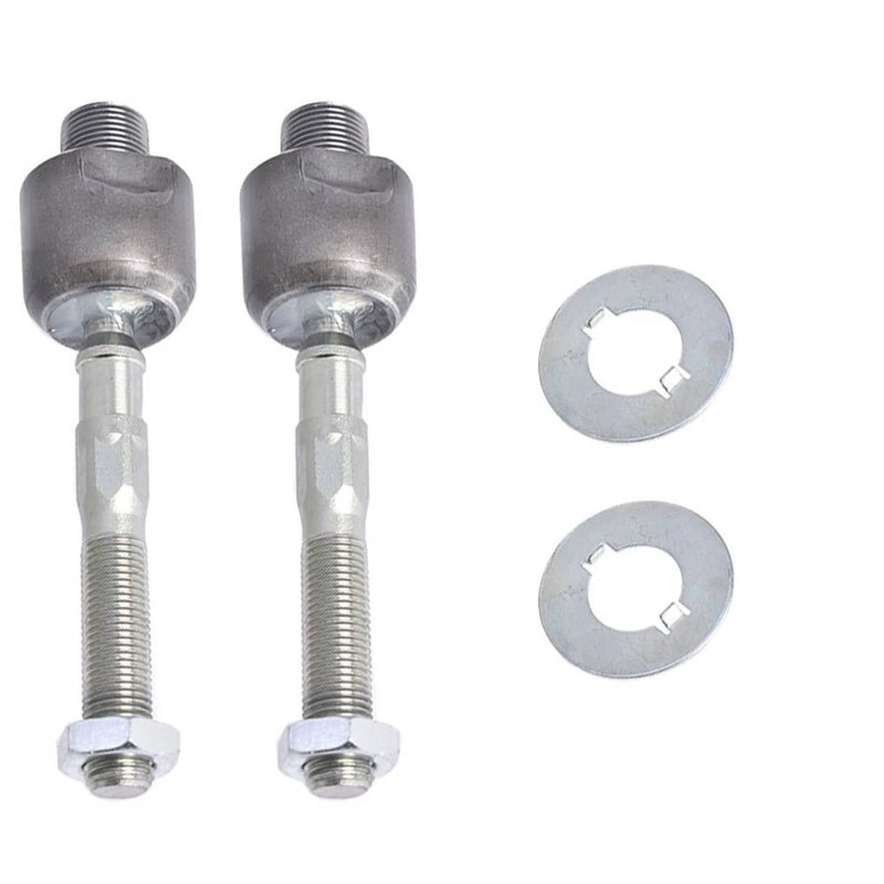 12x Front Upper Lower Control Arms Suspension Kit for Honda Accord 2008-2012