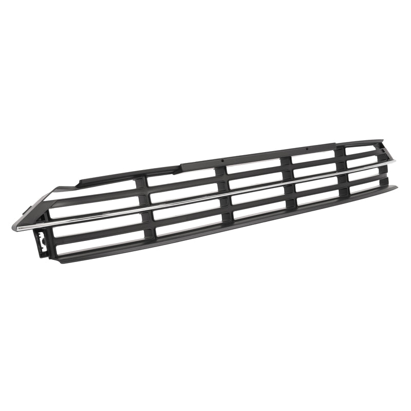 Front Bumper Lower Grille for Volkswagen Passat 2012-2015 Linear Design