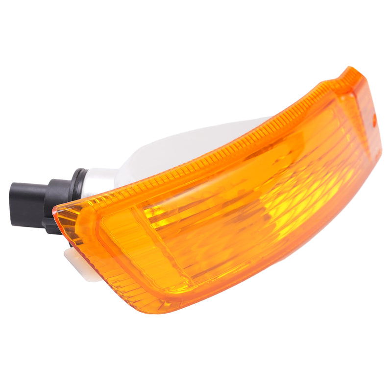 Turn Signal Light for Jeep Liberty 2005-2007 Passenger Side Park Signal Lamp