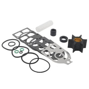 DURAFORCE 47-89984Q5 Marine Water Pump Repair Service Kit for Mercury 65-225 Outboard