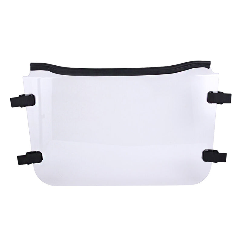 Full Windshield 40 x 25 1/4 Thick for Polaris RZR XP 4 900 2012 2013 2014