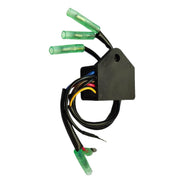 DURAFORCE 3G2-06060-2-00 CDI Coil Assembly for Tohatsu Outboard Engine M18 9.9HP 15HP 18HP