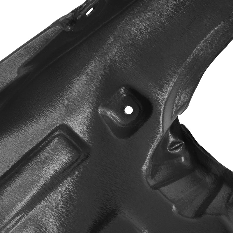 Front Right Fender Liner Splash Shield for Toyota Camry 2018-2021 Passenger