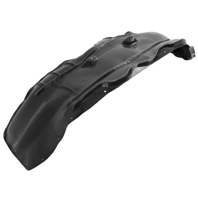 DURAFORCE Fender Liner Left Driver for Chevrolet Colorado for GMC Canyon 2015-2022