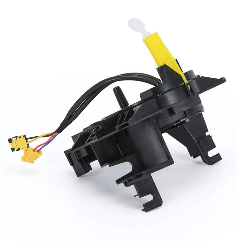Clock Spring for Jeep Wrangler JK 2007-2018 with Angle Sensor Steering Wheel