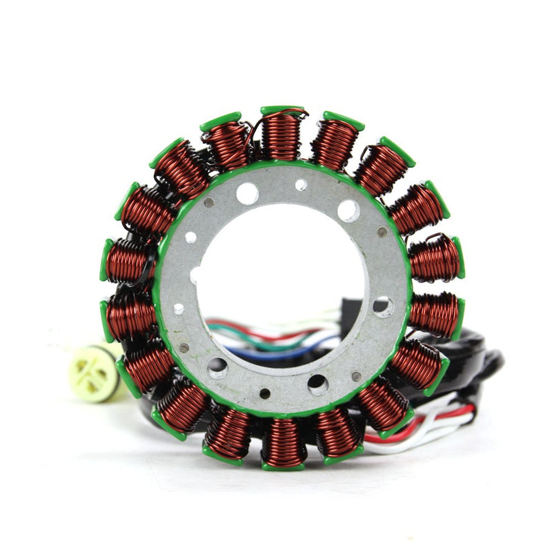 Stator for Yamaha Raptor 350 YFM350R YFM-350R 2004-2013 ATV Part