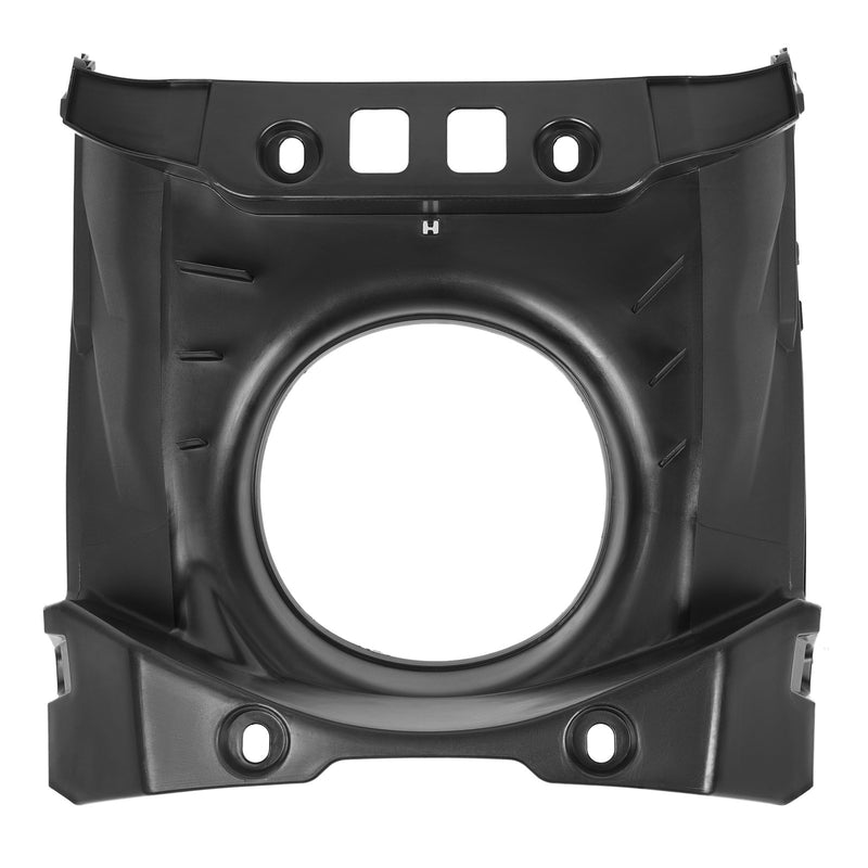 Hood Grille Air Plenum #UC20911 for John Deere S100 S110 S130 S140 S160