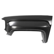 DURAFORCE Fender for GMC Sierra 2500 HD/3500 HD/1500 2014-2019 Front Driver&Passenger Side
