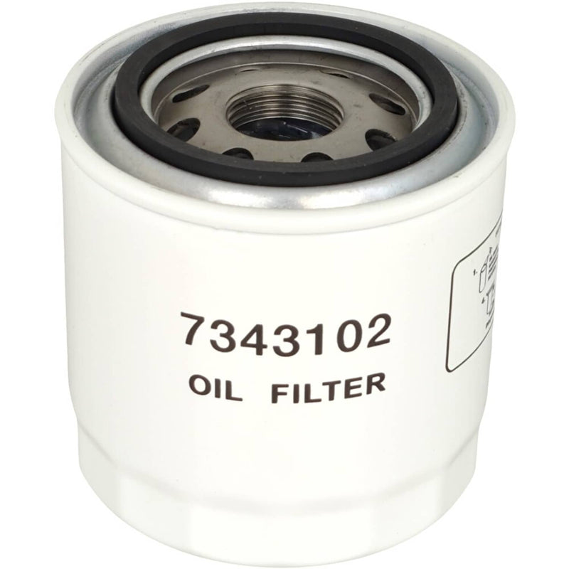 DURAFORCE 7343102 Engine Oil Filter for Bobcat A770 S450 S510 S530 S550 S570 S590