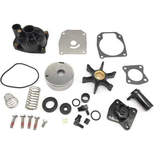 DURAFORCE 0432955 Water Pump Repair Kit for Johnson for Evinrude for OMC 40-75HP