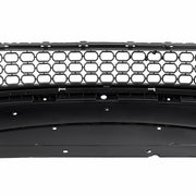 DURAFORCE Bumper Lower Grille Assembly Front Black for Honda Accord 2013 2014 2015